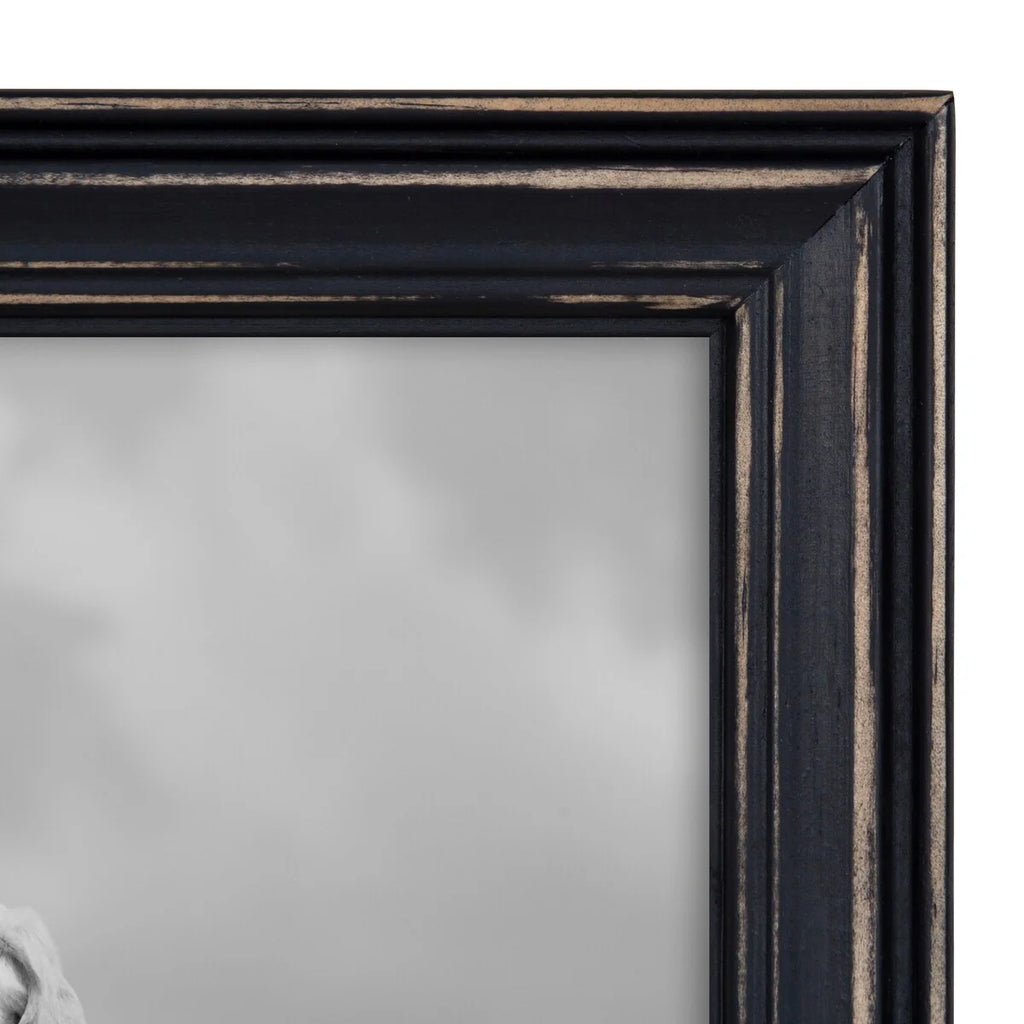 10-Piece Wood Gallery Wall Picture Frame Set, Decorative Photo Display Frames for Living Room, Bedroom and Home Decor