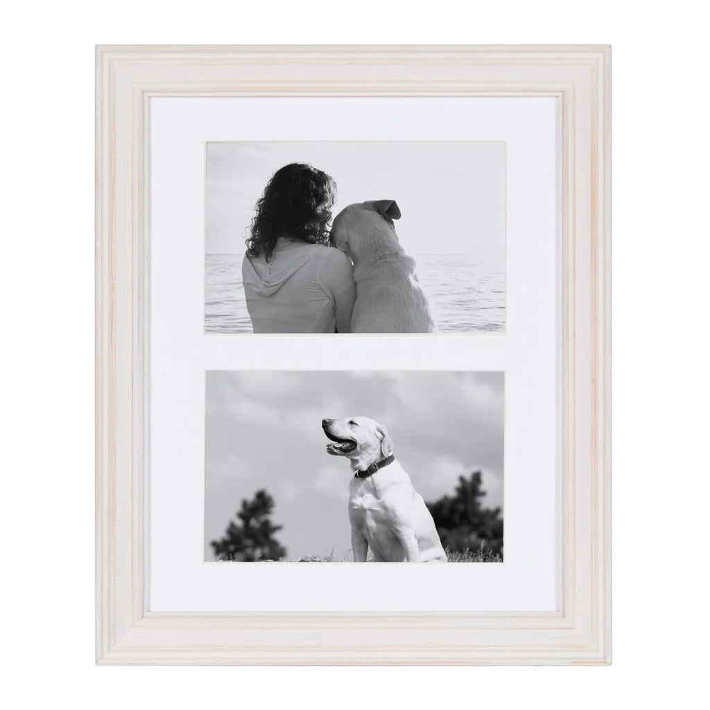10-Piece Wood Gallery Wall Picture Frame Set, Decorative Photo Display Frames for Living Room, Bedroom and Home Decor