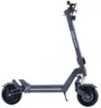 10-Inch Electric Scooter, 48 KPH, 40 KM Range