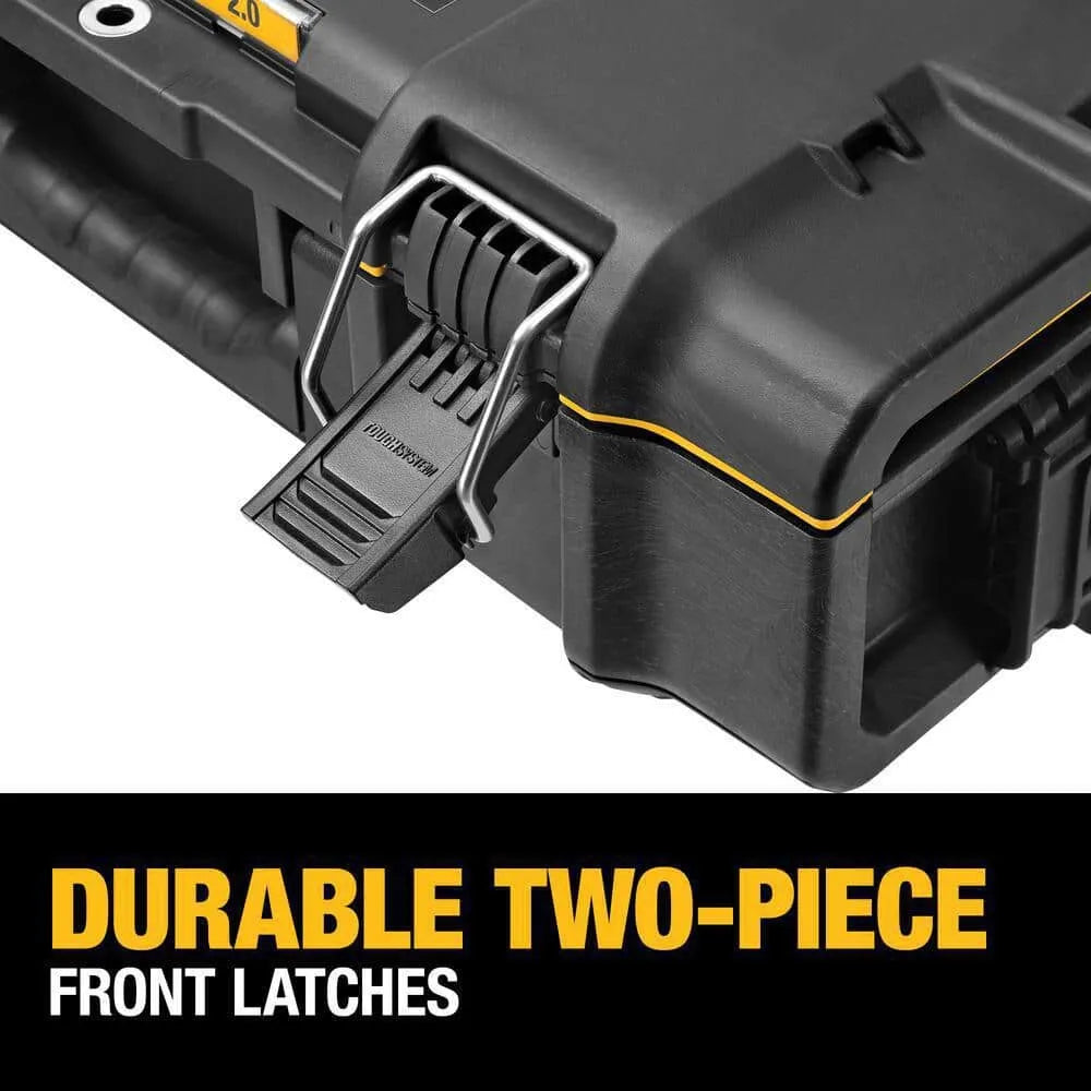 24-Inch Tower Tool Box System, 3-Piece Set