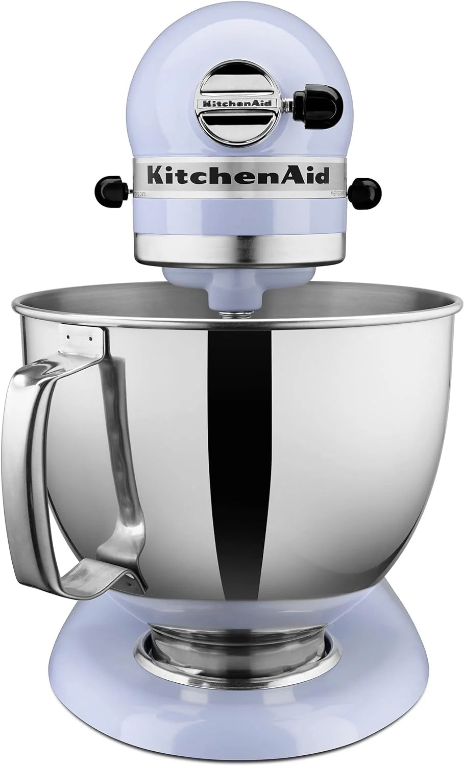 5-Quart Tilt-Head Stand Mixer, Electric Kitchen Mixer with Bowl, Multi-Speed Settings for Baking, Mixing and Food Preparation