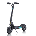 10-Inch Electric Scooter, 48 KPH, 40 KM Range