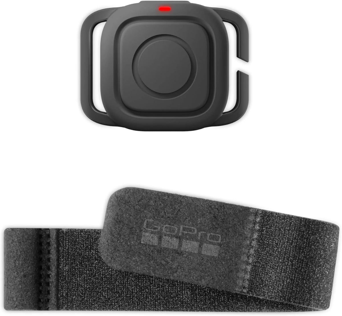 Waterproof Action Camera, 5.3K 60FPS Video, 27MP Photos, Wide-Angle Lens Compatibility, Black